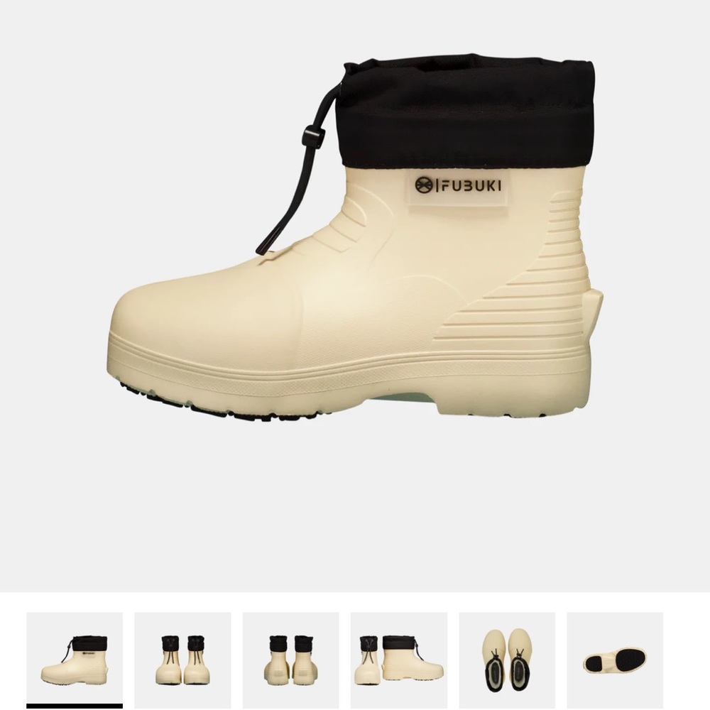 Fubuki Niseko 3.0 Low in Sand